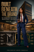 BUILT BENEATH THE BRAND +
