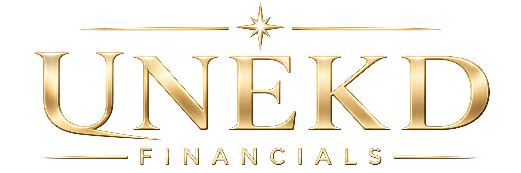 UNEKD Financials 