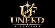 UNEKD Financials  - Home
